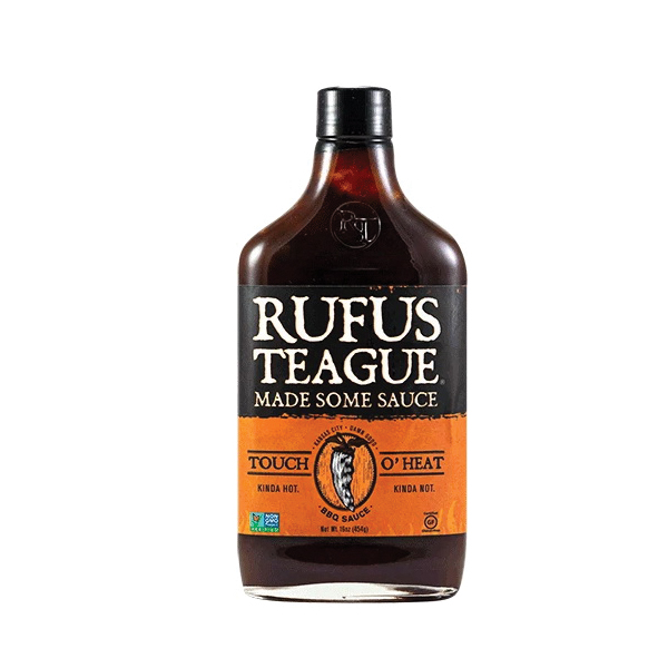 Rufus Teague JJ00145