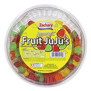 candy☆ Kokos Hard Candy Mix 2 Inch Acorn Vending Machine Capsules