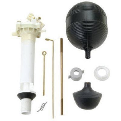 Master Plumber 479-543