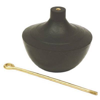 Master Plumber 479-956 Toilet Tank Ball, Rubber