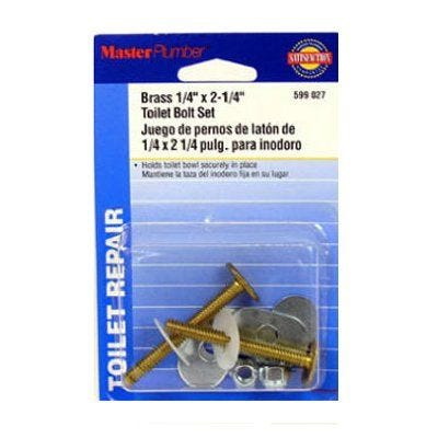 Master Plumber 599027