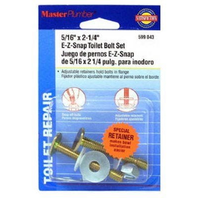 Master Plumber 599043