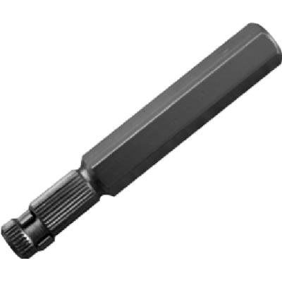 Master Plumber 663-021 Internal Pipe Wrench, 1/2 in Jaw, Steel