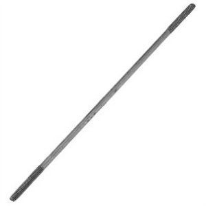 Master Plumber 396-173 Toilet Float Rod, Brass