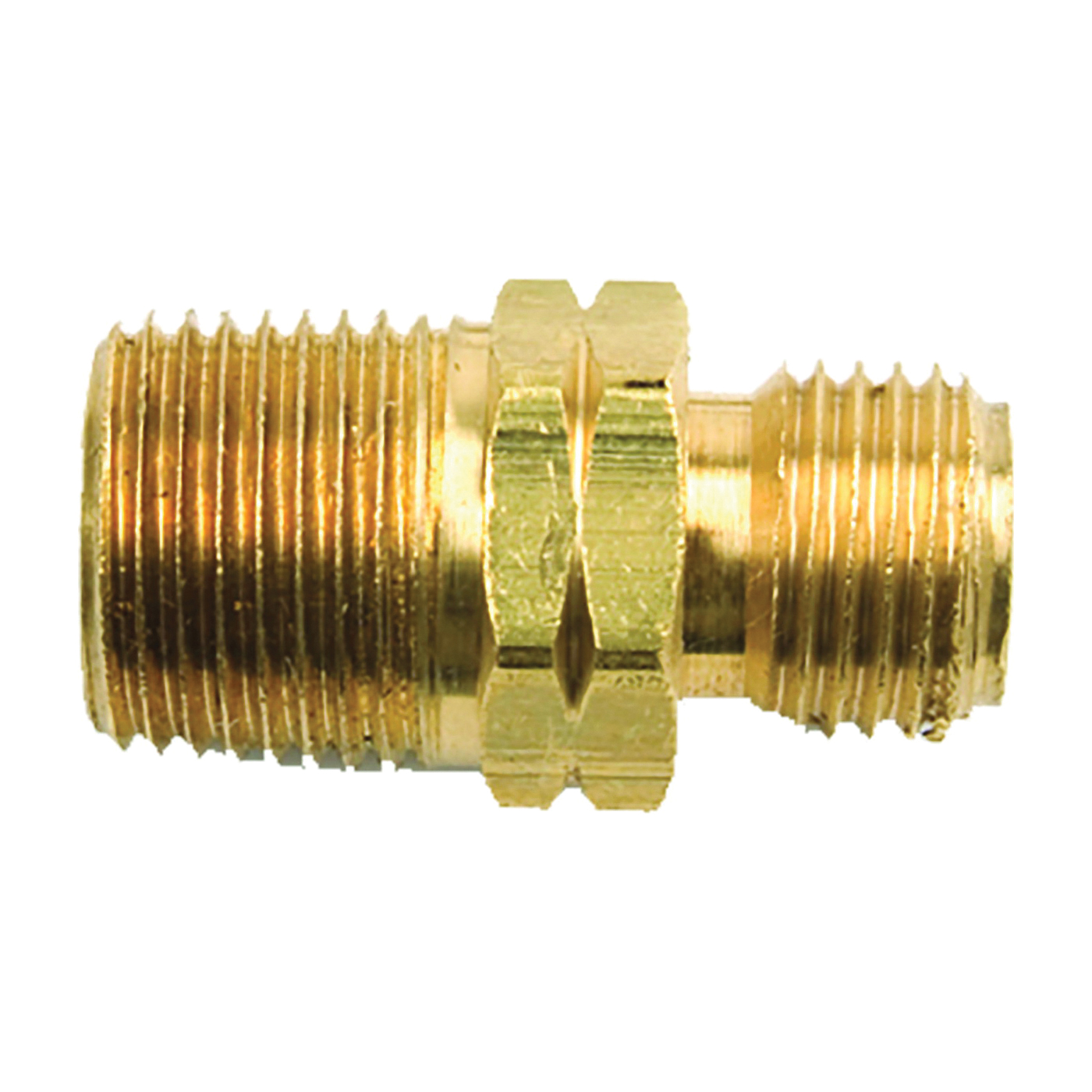Mr. Heater F276153 Cylinder Adapter, Brass