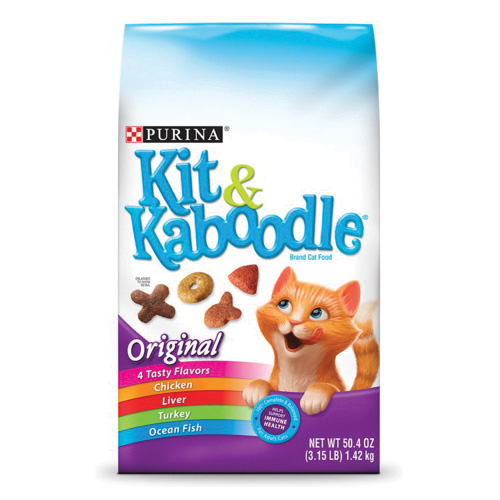 Kit & Kaboodle 17999
