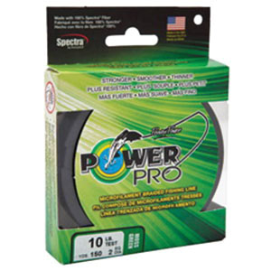 Powerpro 21100400300E