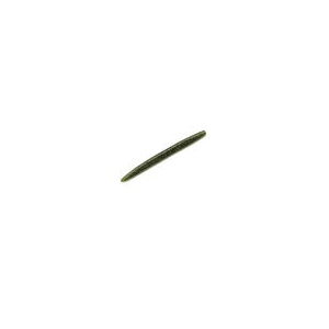 Yamamoto Senko Series 2170-0571 Worm Lure, Worm, Black Lure