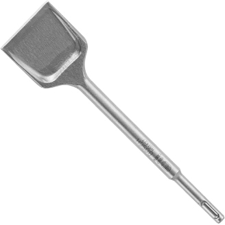 Bulldog Xtreme Series HS1427 Wide Chisel, Steel