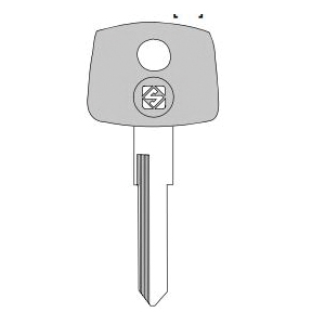 Ilco YM15T5-SI