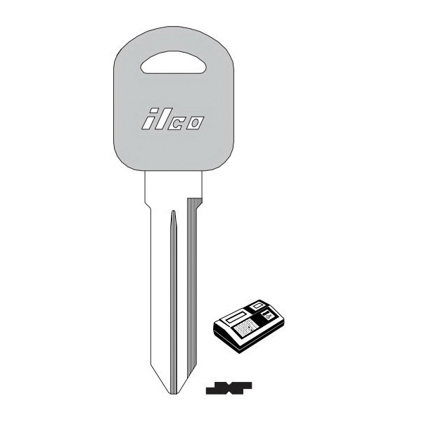 Ilco B97-PT5