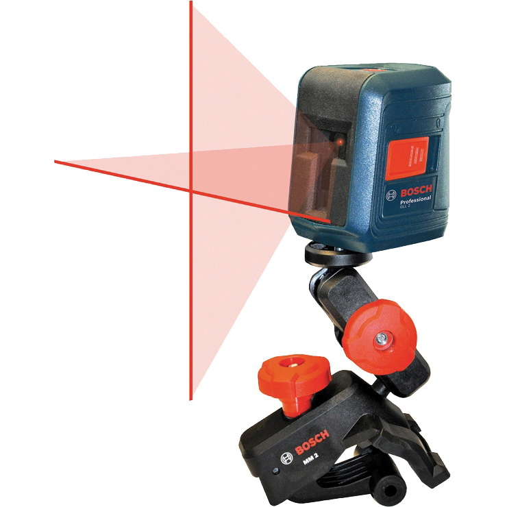 Bosch GLL 2