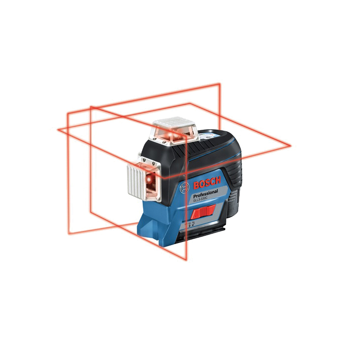 Bosch GLL3-330C