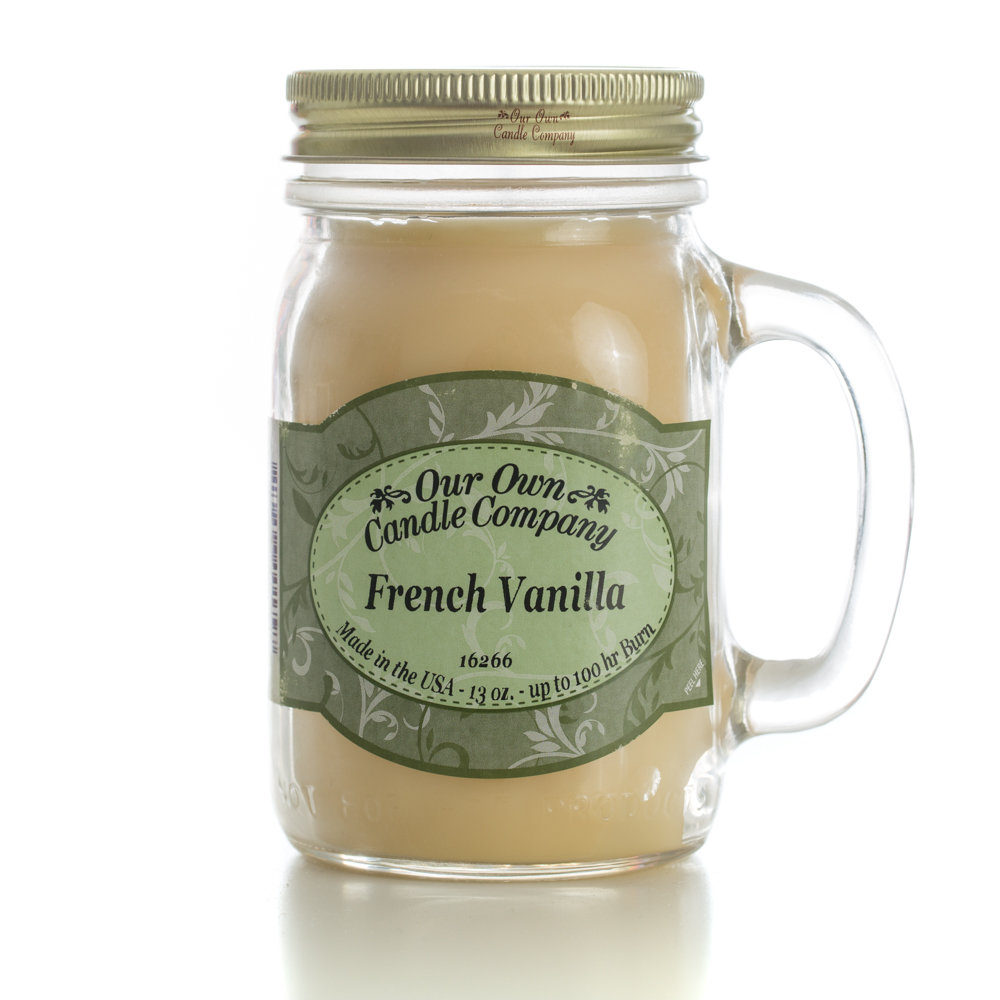 Our Own Candle Company SIC1-VN