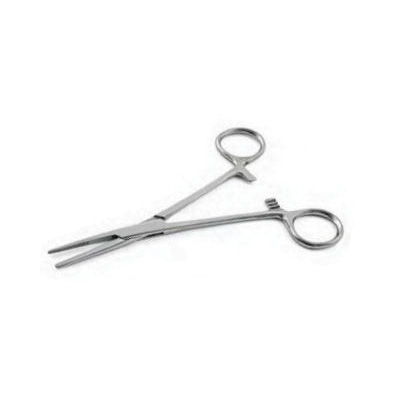 SOUTH-BEND SBHR2 Forceps, Stainless Steel
