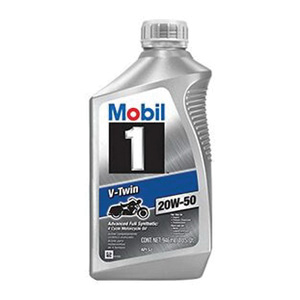 Mobil 1 MO98HC76