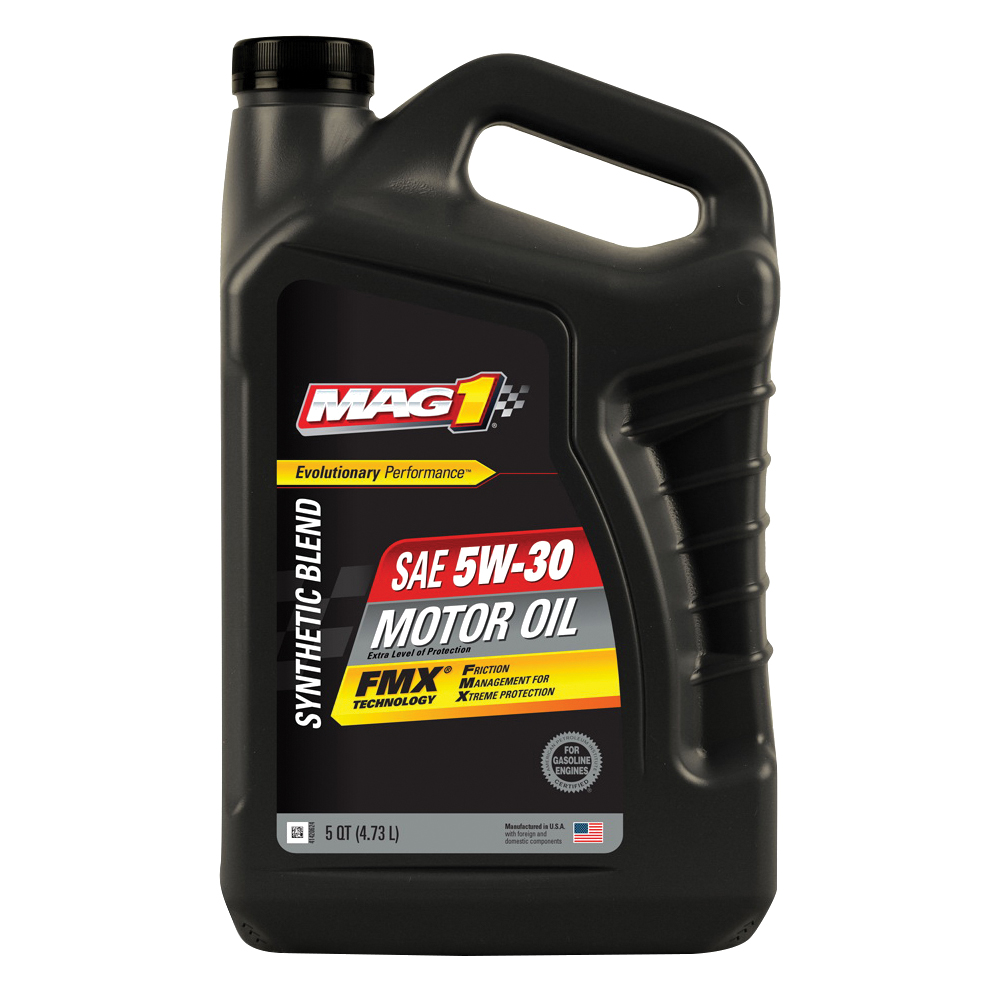 Mag 1 MAG61652