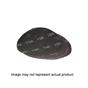 Virginia Abrasives 414-13100 Mesh Screen Disc, 100 Grit, Silicon Carbide Abrasive