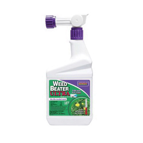 Weed Beater 311