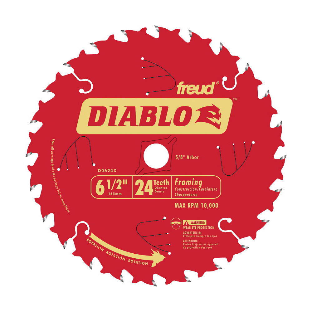 Diablo D0624X