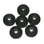LASCO Fiber Washer Assortment, 12 Piece 02-1921 Lot Of 2 | Australia