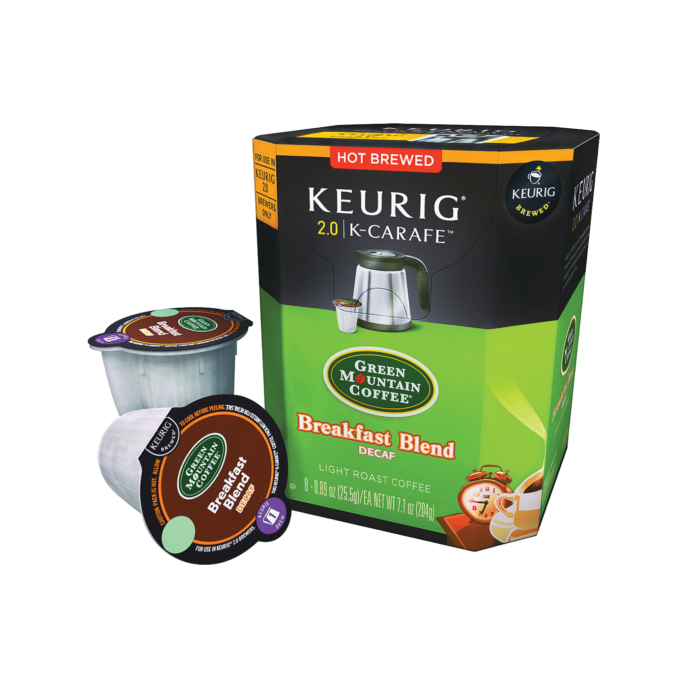 Keurig 4604