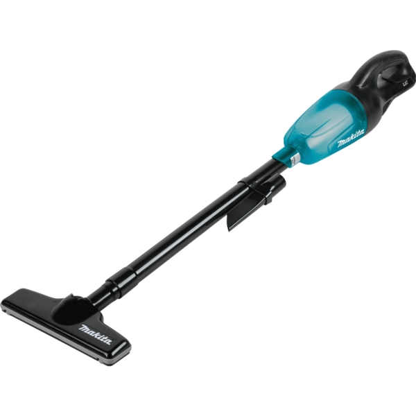 Makita XLC02ZB Cordless Vacuum, Bare Tool - 2