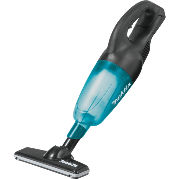 Makita XLC02ZB Cordless Vacuum, Bare Tool - 5