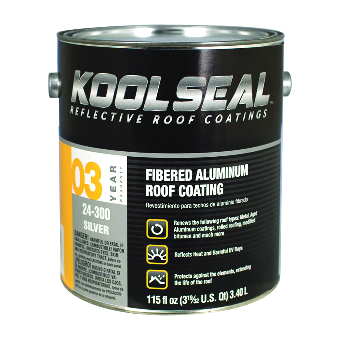 Kool Seal KS0024300-16