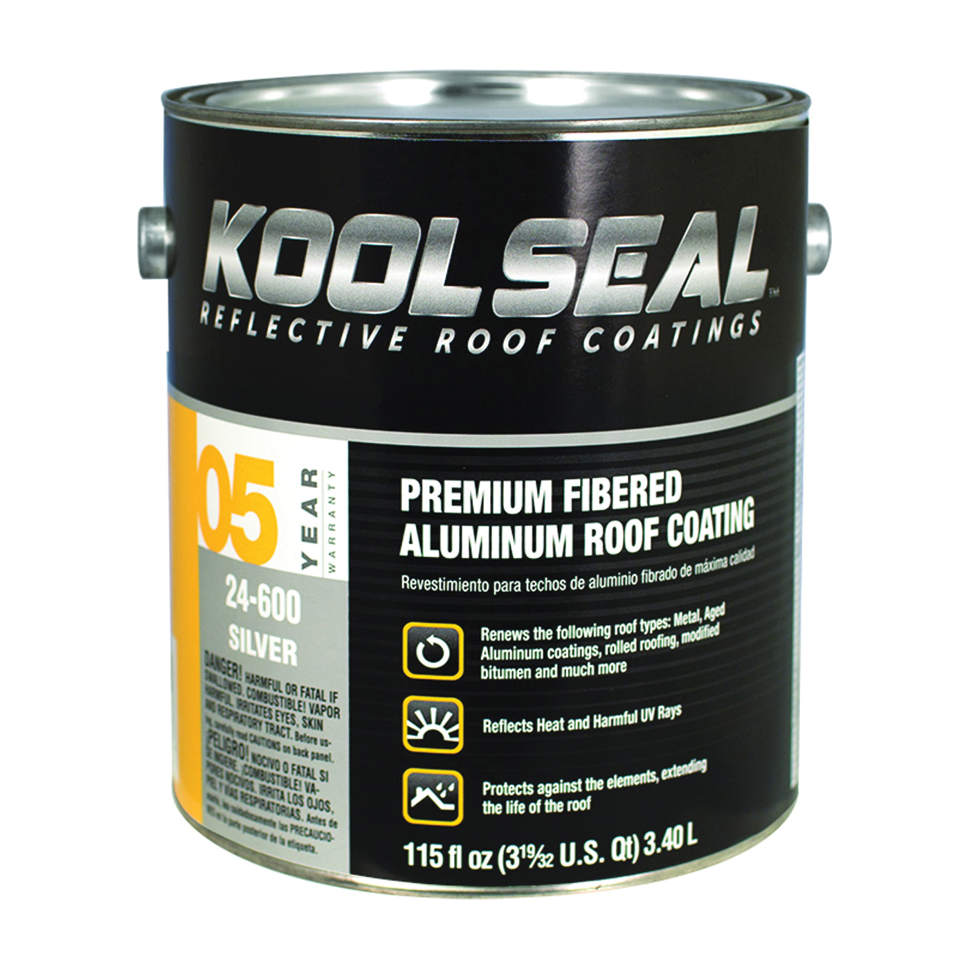 Kool Seal KS0024600-16