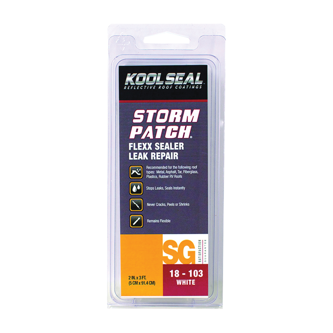 Kool Seal KS0018103-99