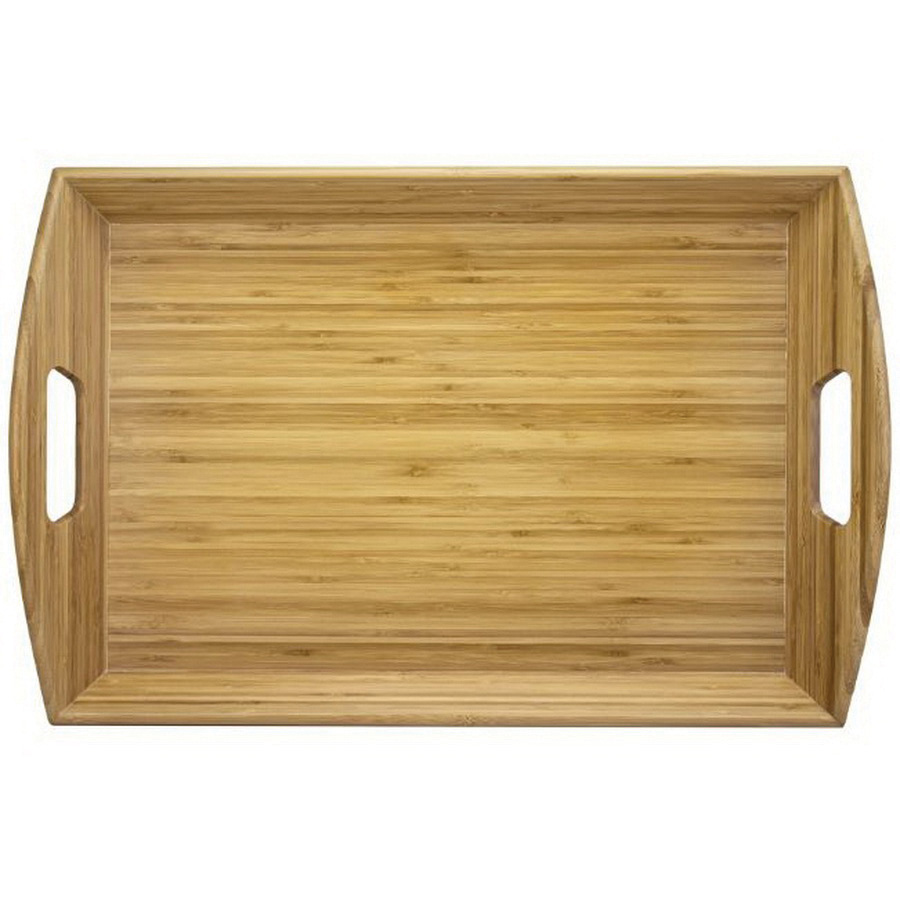 Totally Bamboo Butler’s Tray