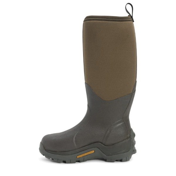 The Original Muck Boot Company WET-998K-TN Wetland Field Boots