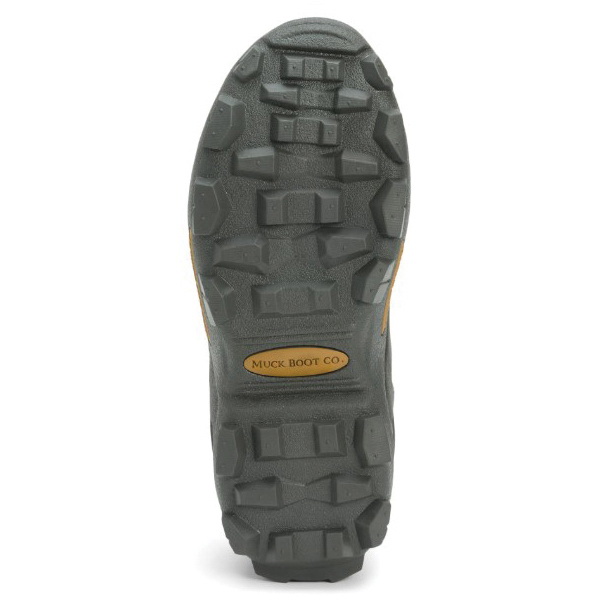 The Original Muck Boot Company WET-998K-TN Wetland Field Boots