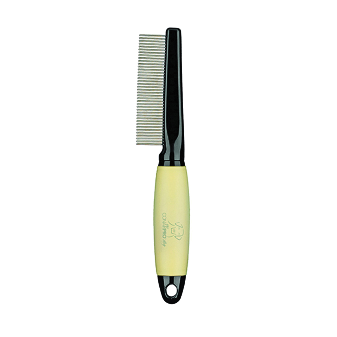 PGRDCMD Dog Comb, Stainless Steel