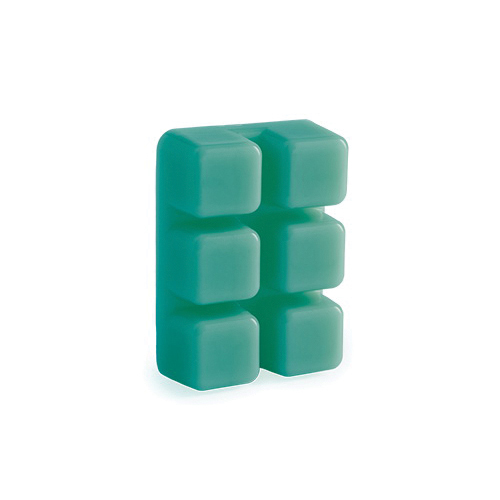 Candle Warmers 7480S Wax Melt, 2.5 oz, Ocean Tide, Blue