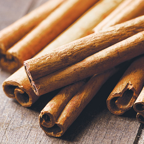 Candle Warmers 7220S Wax Melt, 2.5 oz, Cinnamon Stick, Tan