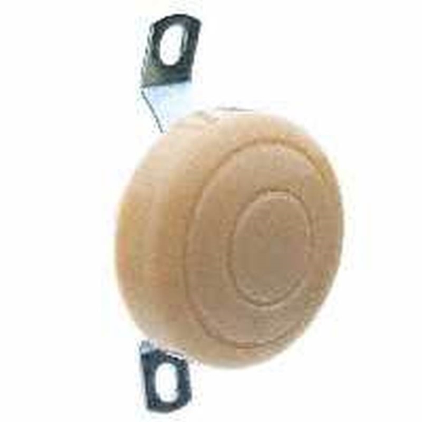 40190 Horn Button Switch, Ivory