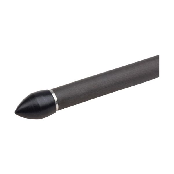 Allen Fat Belly Series 1492 Bullet Points, Specifications: 125 Grain, 9/32 in Dia, Steel