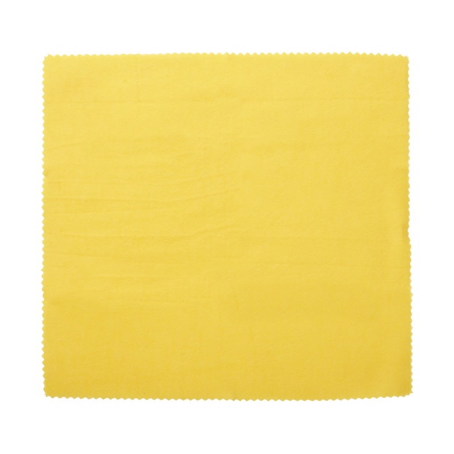 Allen 70569 Cleaning Cloth, Silicone