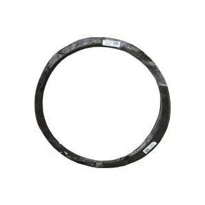 16026344 Tie Wire, 12.5 ga Wire, 170 ft L, Steel, Annealed