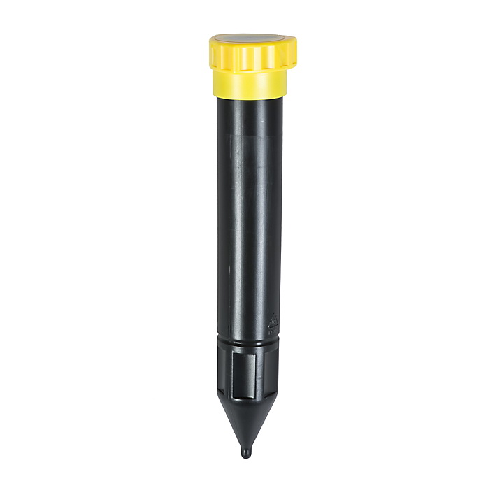 Victor M9012-1 Animal Repellent, Waterproof, Repels: Gopher, Mole