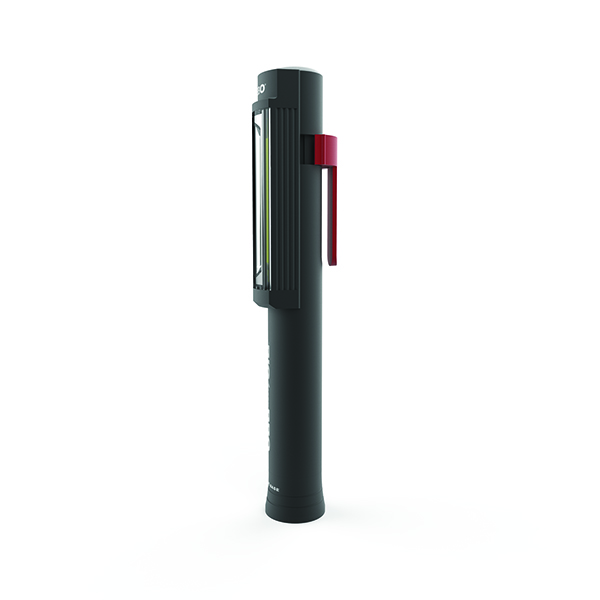 Nebo 6640 Bright Work Light, Li-ion Battery, LED Lamp, 500 Lumens