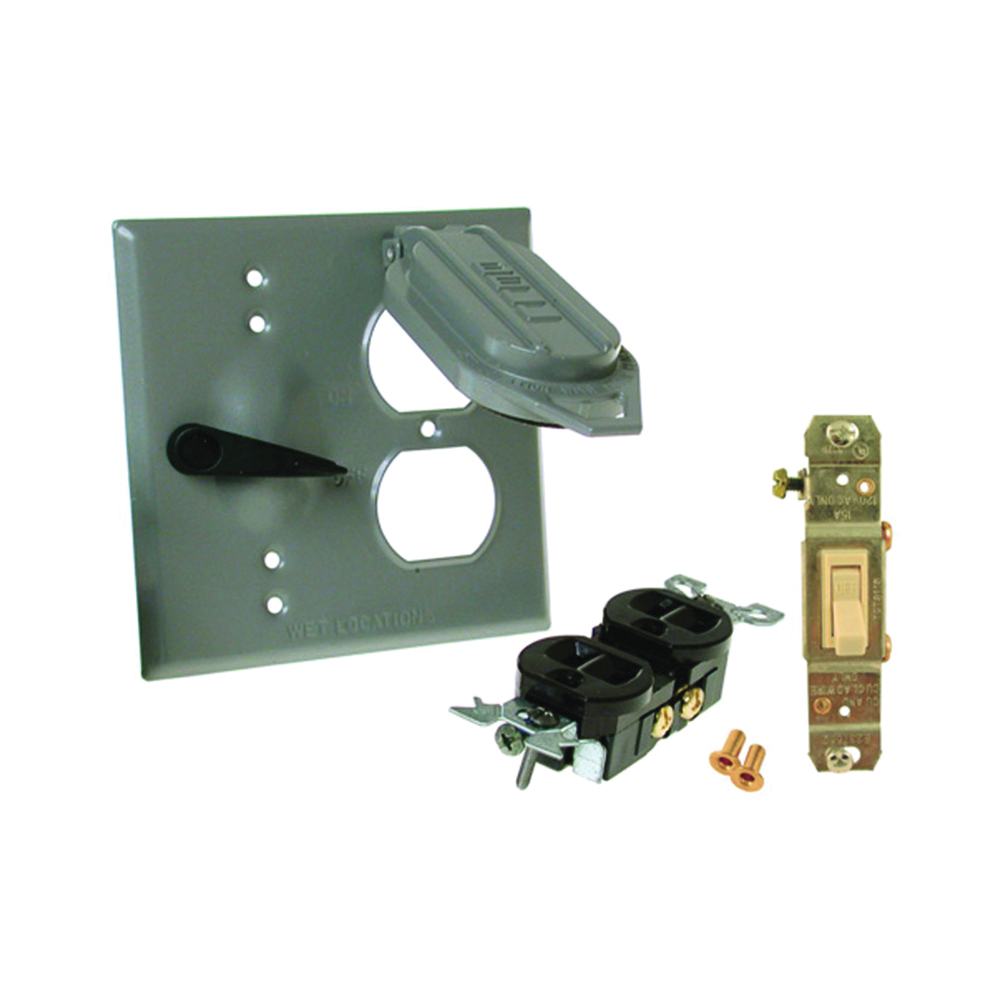 HUBBELL 5166-5
