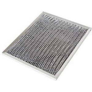 41F Replacement Filter, Non-Ducted, Charcoal, For: BU2 and BU3 Range Hoods