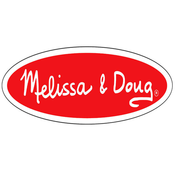 Melissa & Doug 9374 Fashions Puzzle