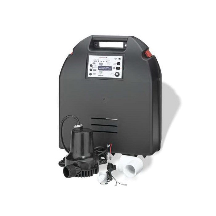 Flotec FPDC20