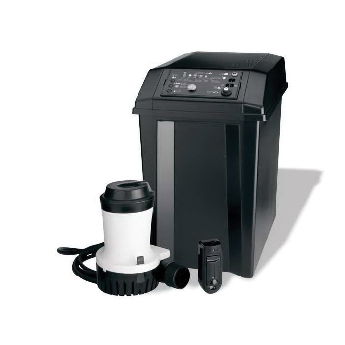 Flotec FPDC30