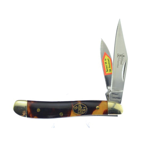 Steel Warrior SW-107ITS