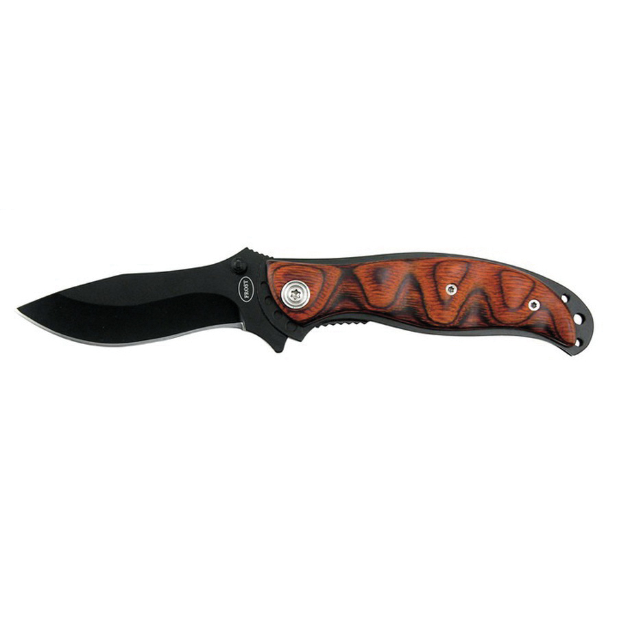 Frost Cutlery 16-028RDW